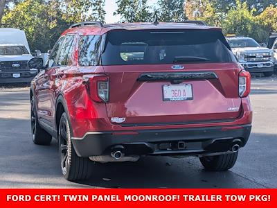 2023 Ford Explorer 4WD SUV for sale #F32886 - photo 2