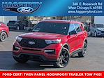 2023 Ford Explorer 4WD SUV for sale #F32886 - photo 1