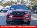 2023 Ford Explorer 4WD SUV for sale #F32886 - photo 3