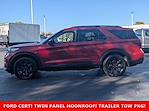 2023 Ford Explorer 4WD SUV for sale #F32886 - photo 8