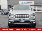 Used 2022 Lincoln Nautilus Reserve for sale #F32887A - photo 2
