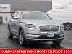 Used 2022 Lincoln Nautilus Reserve for sale #F32887A - photo 3