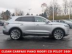 Used 2022 Lincoln Nautilus Reserve for sale #F32887A - photo 4