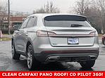 Used 2022 Lincoln Nautilus Reserve for sale #F32887A - photo 7
