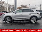 Used 2022 Lincoln Nautilus Reserve for sale #F32887A - photo 8