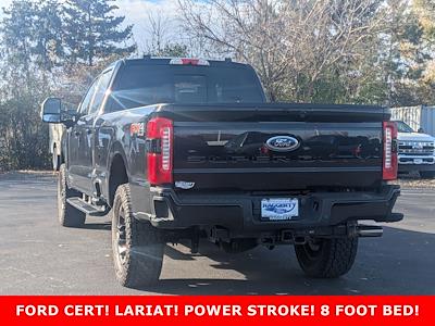 2024 Ford F-350 Crew Cab SRW 4x4 Pickup for sale #F32891 - photo 2