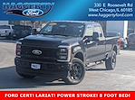2024 Ford F-350 Crew Cab SRW 4x4 Pickup for sale #F32891 - photo 1