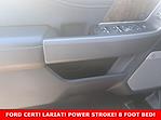 2024 Ford F-350 Crew Cab SRW 4x4 Pickup for sale #F32891 - photo 13