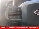 2024 Ford F-350 Crew Cab SRW 4x4 Pickup for sale #F32891 - photo 15