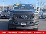 2024 Ford F-350 Crew Cab SRW 4x4 Pickup for sale #F32891 - photo 3