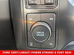 2024 Ford F-350 Crew Cab SRW 4x4 Pickup for sale #F32891 - photo 22