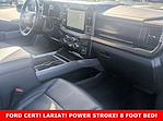 2024 Ford F-350 Crew Cab SRW 4x4 Pickup for sale #F32891 - photo 29