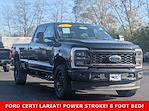 2024 Ford F-350 Crew Cab SRW 4x4 Pickup for sale #F32891 - photo 4