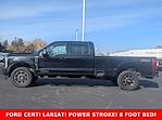 2024 Ford F-350 Crew Cab SRW 4x4 Pickup for sale #F32891 - photo 8