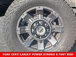 2024 Ford F-350 Crew Cab SRW 4x4 Pickup for sale #F32891 - photo 9