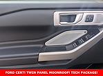 2023 Ford Explorer 4WD SUV for sale #F32897 - photo 13