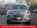 2023 Ford Explorer 4WD SUV for sale #F32897 - photo 3