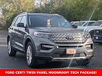 2023 Ford Explorer 4WD SUV for sale #F32897 - photo 4