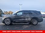 2023 Ford Explorer 4WD SUV for sale #F32897 - photo 8