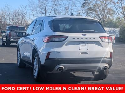 Used 2021 Ford Escape SE for sale #F32901 - photo 2