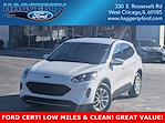 Used 2021 Ford Escape SE for sale #F32901 - photo 1