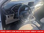Used 2021 Ford Escape SE for sale #F32901 - photo 10