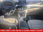 Used 2021 Ford Escape SE for sale #F32901 - photo 22