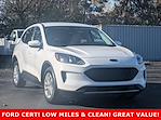 Used 2021 Ford Escape SE for sale #F32901 - photo 4