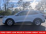 Used 2021 Ford Escape SE for sale #F32901 - photo 8