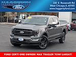 2022 Ford F-150 SuperCrew Cab 4x4 Pickup for sale #F32903 - photo 1