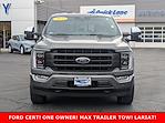 2022 Ford F-150 SuperCrew Cab 4x4 Pickup for sale #F32903 - photo 3