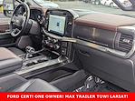 2022 Ford F-150 SuperCrew Cab 4x4 Pickup for sale #F32903 - photo 28