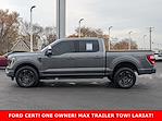 2022 Ford F-150 SuperCrew Cab 4x4 Pickup for sale #F32903 - photo 8