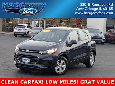 Used 2019 Chevrolet Trax LS for sale #F32905 - photo 1