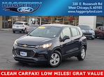 Used 2019 Chevrolet Trax LS for sale #F32905 - photo 1