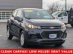 Used 2019 Chevrolet Trax LS for sale #F32905 - photo 3