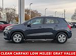 Used 2019 Chevrolet Trax LS for sale #F32905 - photo 8