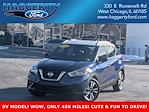 2018 Nissan Kicks SUV for sale #F32907 - photo 1