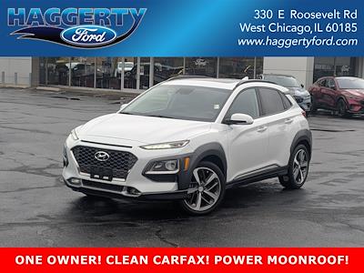 2019 Hyundai Kona 4x2 SUV for sale #F32912 - photo 1