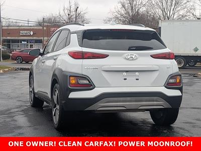 2019 Hyundai Kona 4x2 SUV for sale #F32912 - photo 2