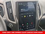 Used 2022 Ford Edge SEL for sale #F32913 - photo 18