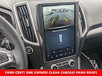 Used 2022 Ford Edge SEL for sale #F32913 - photo 19