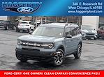 2023 Ford Bronco Sport AWD SUV for sale #F32914 - photo 1