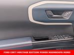 2025 Ford Bronco Sport AWD SUV for sale #F32919 - photo 13