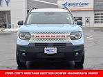 2025 Ford Bronco Sport AWD SUV for sale #F32919 - photo 3