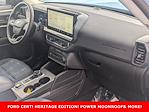 2025 Ford Bronco Sport AWD SUV for sale #F32919 - photo 27