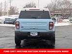 2025 Ford Bronco Sport AWD SUV for sale #F32919 - photo 7