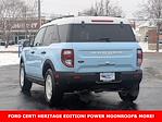 2025 Ford Bronco Sport AWD SUV for sale #F32919 - photo 2