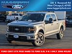 2024 Ford F-150 SuperCrew Cab 4x4 Pickup for sale #F32921 - photo 1