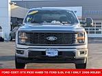 2024 Ford F-150 SuperCrew Cab 4x4 Pickup for sale #F32921 - photo 3